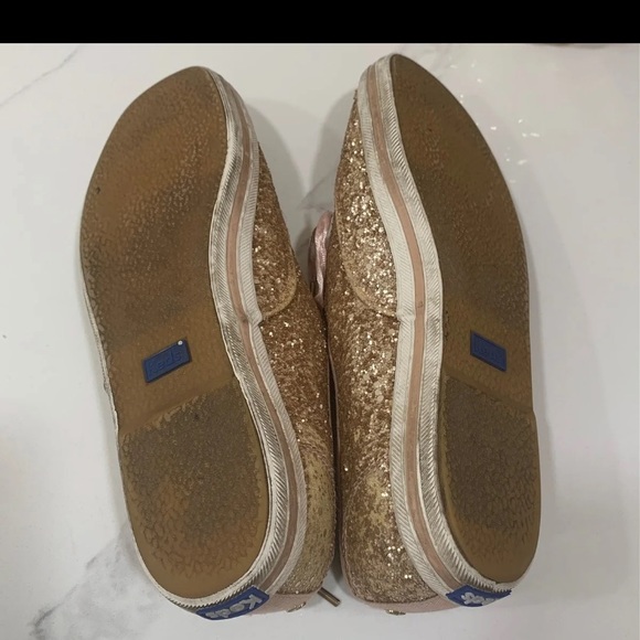 Kate Spade Keds - Picture 4 of 5